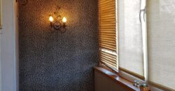 Сдается 1 комн квартира, 2Е — 47м2 в элитном, малонаселенном доме Луначарского 54.