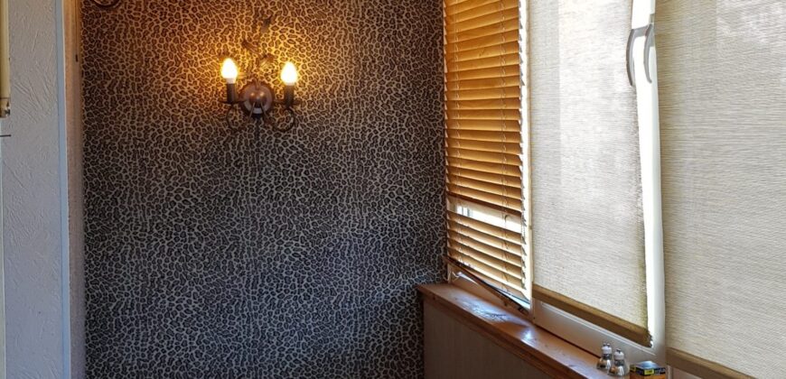 Сдается 1 комн квартира, 2Е — 47м2 в элитном, малонаселенном доме Луначарского 54.