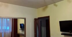 Сдается 1 комн квартира, 2Е — 47м2 в элитном, малонаселенном доме Луначарского 54.
