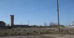 Продаются земельные участки в Ломоносовском районе, дер. Лаголово, на тер-рии бывшей «Птицефабрики».