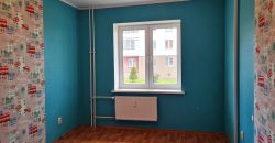 Продажа 3-х комнатной квартиры 79,9 м2, СПб ЖК Юнтолово