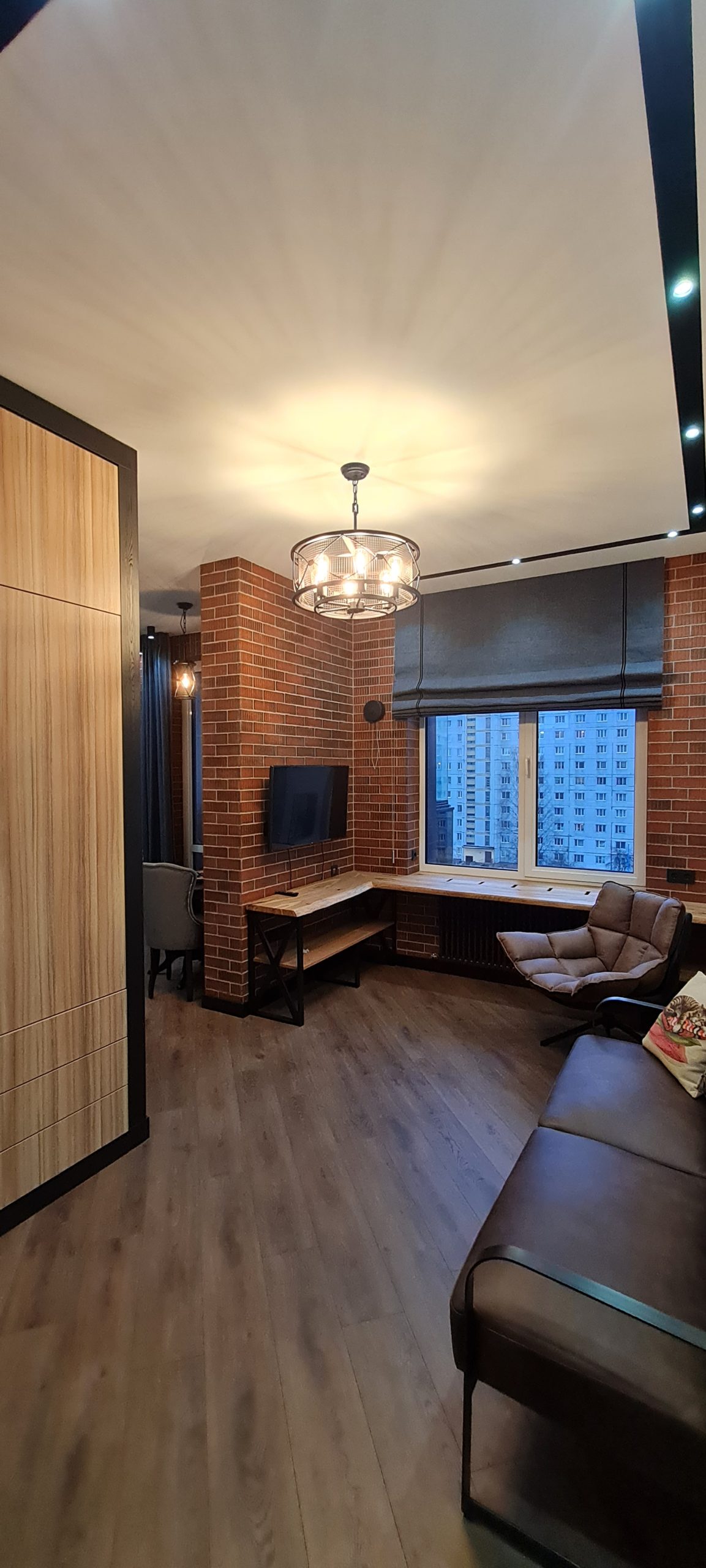 Продается элитная 1 комнатная квартира 39м2 в Московском районе в доме бизнес-класса ЖК «Москва».