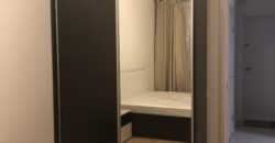Сдается в аренду 1 к.кв. (евро-двушка) 37м2, в новом доме  ЖК «Орловский парк».