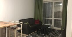 Сдается в аренду 1 к.кв. (евро-двушка) 37м2, в новом доме  ЖК «Орловский парк».