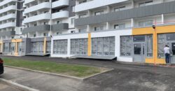 Сдается в аренду коммерческое помещение 191,6 м2, на 1 этаже жилого дома, Шушары, Новгородский пр. 2, к.1.