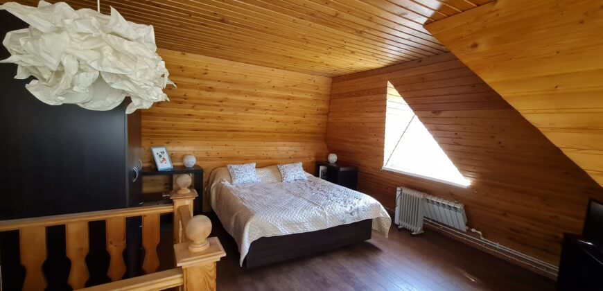 Сдается в аренду гостевой дом 70м2, 2 этажа, Парголово, ул.Первого Мая.