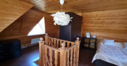 Сдается в аренду гостевой дом 70м2, 2 этажа, Парголово, ул.Первого Мая.