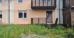 Продажа Таунхауса 61,2 кв.м с земельным участком в Выборгском районе у озера