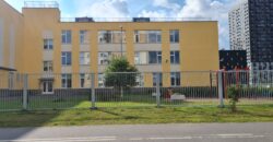 Сдаётся в аренду новая квартира-студия 24,8 м2 на 10 эт., ЖК Новоорловский.