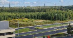 Сдаётся в аренду новая квартира-студия 24,8 м2 на 10 эт., ЖК Новоорловский.