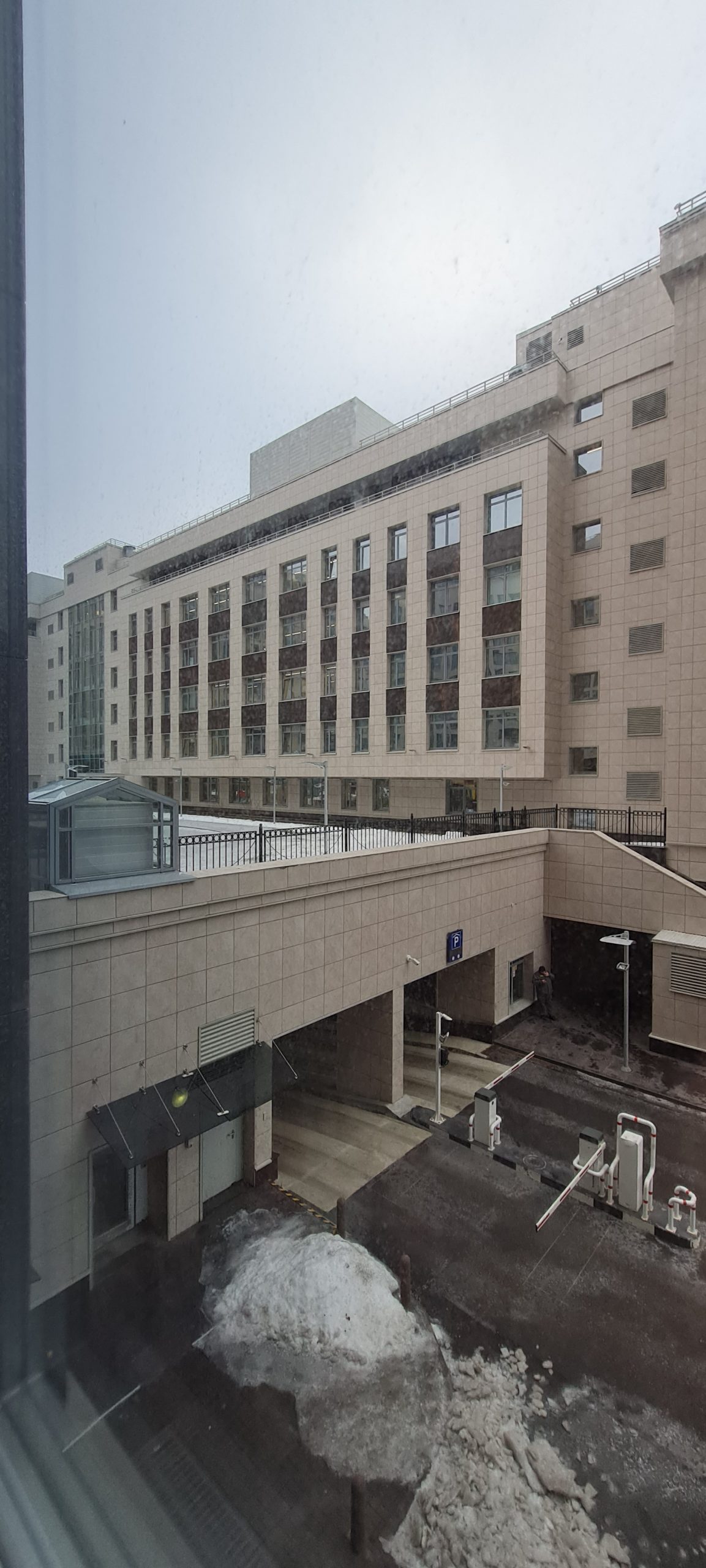 Квартина 69,8 м2 на 3 этаже в ЖК бизнес-класса «Riverside», корпус Омега, Ушаковская наб.