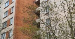 Сдается в аренду 1 к.кв. 36,7м2 на 7эт, ул. Карпинского, д.34, к.2.