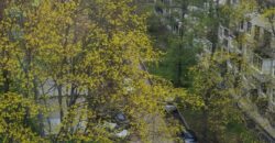 Сдается в аренду 1 к.кв. 36,7м2 на 7эт, ул. Карпинского, д.34, к.2.