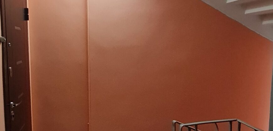 Сдается в аренду 1 к.кв. 36,7м2 на 7эт, ул. Карпинского, д.34, к.2.