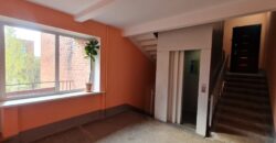 Сдается в аренду 1 к.кв. 36,7м2 на 7эт, ул. Карпинского, д.34, к.2.