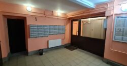 Сдается в аренду 1 к.кв. 36,7м2 на 7эт, ул. Карпинского, д.34, к.2.