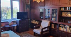 Сдается в аренду 1 к.кв. 36,7м2 на 7эт, ул. Карпинского, д.34, к.2.