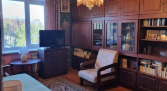 Сдается в аренду 1 к.кв. 36,7м2 на 7эт, ул. Карпинского, д.34, к.2.