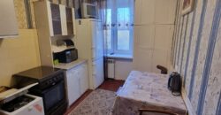 Сдается в аренду 1 к.кв. 36,7м2 на 7эт, ул. Карпинского, д.34, к.2.