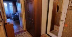 Сдается в аренду 1 к.кв. 36,7м2 на 7эт, ул. Карпинского, д.34, к.2.