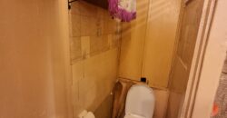 Сдается в аренду 1 к.кв. 36,7м2 на 7эт, ул. Карпинского, д.34, к.2.