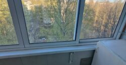 Сдается в аренду 1 к.кв. 36,7м2 на 7эт, ул. Карпинского, д.34, к.2.