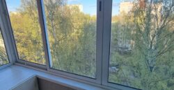 Сдается в аренду 1 к.кв. 36,7м2 на 7эт, ул. Карпинского, д.34, к.2.