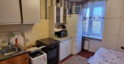 Сдается в аренду 1 к.кв. 36,7м2 на 7эт, ул. Карпинского, д.34, к.2.