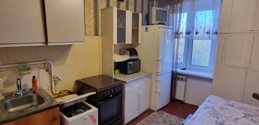 Сдается в аренду 1 к.кв. 36,7м2 на 7эт, ул. Карпинского, д.34, к.2.