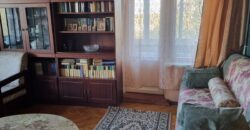 Сдается в аренду 1 к.кв. 36,7м2 на 7эт, ул. Карпинского, д.34, к.2.