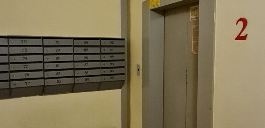 Продается 1 комнатная квартира в доме 2013 года постройки ЖК «в Отрадном».