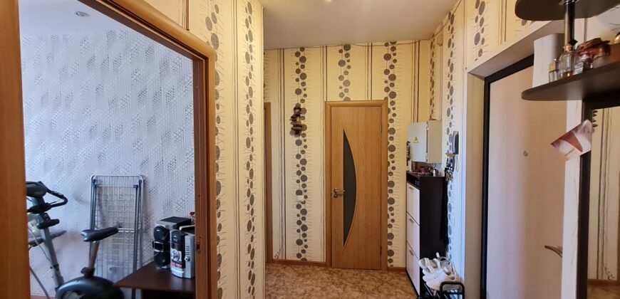 Продается 1 комнатная квартира в доме 2013 года постройки ЖК «в Отрадном».