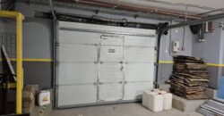 Продажа готового производственно-складского комплекса 2203,9м2 на участке 0,65Га в Лаголово.