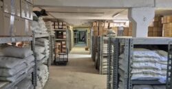 Продажа готового производственно-складского комплекса 2203,9м2 на участке 0,65Га в Лаголово.