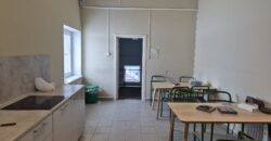 Продажа готового производственно-складского комплекса 2203,9м2 на участке 0,65Га в Лаголово.