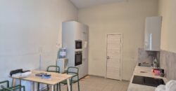 Продажа готового производственно-складского комплекса 2203,9м2 на участке 0,65Га в Лаголово.