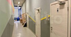 Продажа готового производственно-складского комплекса 2203,9м2 на участке 0,65Га в Лаголово.