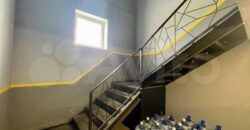 Продажа готового производственно-складского комплекса 2203,9м2 на участке 0,65Га в Лаголово.