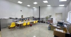 Продажа готового производственно-складского комплекса 2203,9м2 на участке 0,65Га в Лаголово.