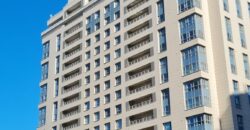 Продается студия 26,1 м2 на 10 этаже в ЖК бизнeс-класса «Riverside»