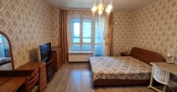 Продается студия 26,1 м2 на 10 этаже в ЖК бизнeс-класса «Riverside»