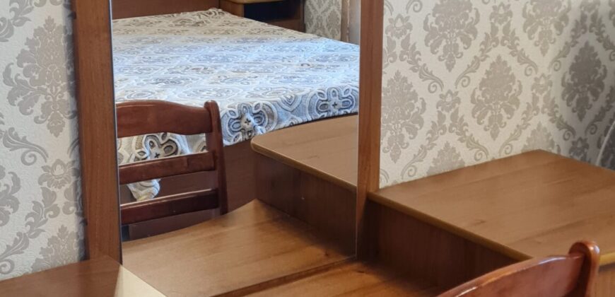 Продается студия 26,1 м2 на 10 этаже в ЖК бизнeс-класса «Riverside»