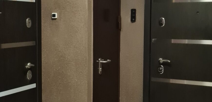 Продается студия 26,1 м2 на 10 этаже в ЖК бизнeс-класса «Riverside»