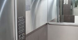 Продается студия 26,1 м2 на 10 этаже в ЖК бизнeс-класса «Riverside»