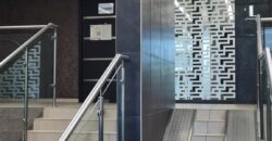 Продается студия 26,1 м2 на 10 этаже в ЖК бизнeс-класса «Riverside»