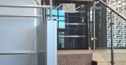 Продается студия 26,1 м2 на 10 этаже в ЖК бизнeс-класса «Riverside»