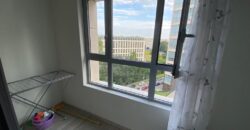 Продается студия 26,1 м2 на 10 этаже в ЖК бизнeс-класса «Riverside»