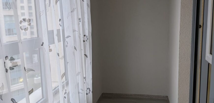 Продается студия 26,1 м2 на 10 этаже в ЖК бизнeс-класса «Riverside»