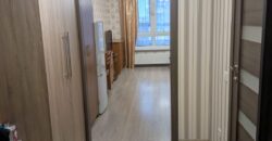 Продается студия 26,1 м2 на 10 этаже в ЖК бизнeс-класса «Riverside»