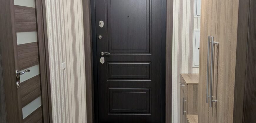 Продается студия 26,1 м2 на 10 этаже в ЖК бизнeс-класса «Riverside»